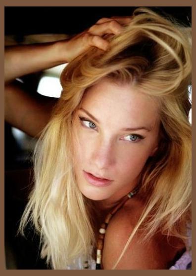 Heather Morris